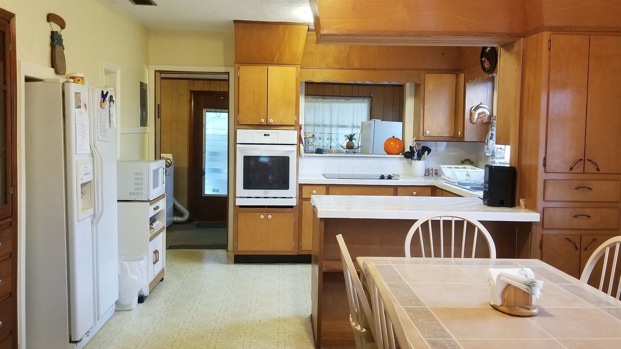 Photo of Kitchen in Jensen Beach
