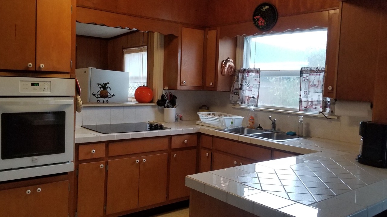 Photo of Kitchen in Jensen Beach