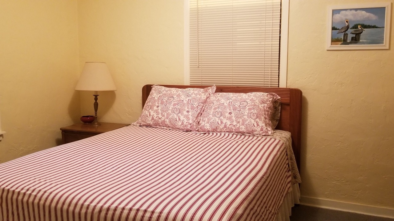 Photo of Bedroom in Jensen Beach