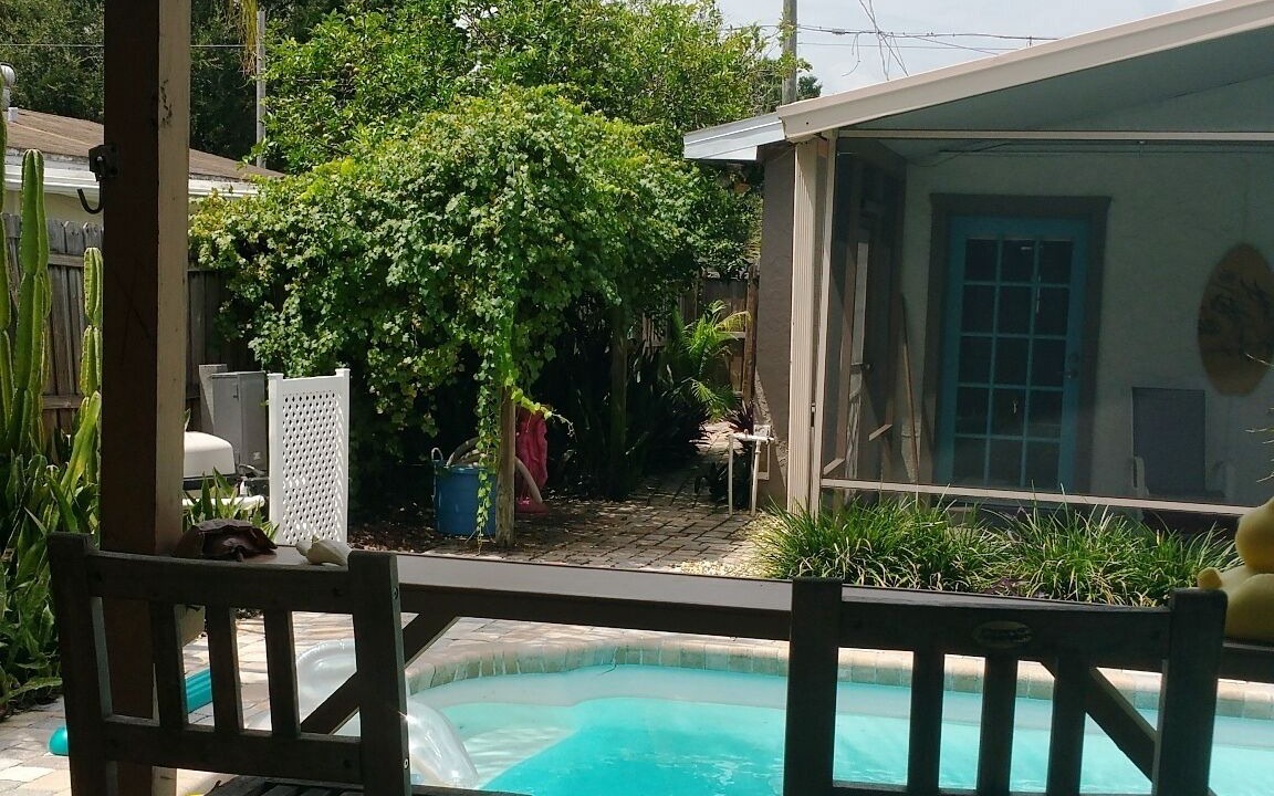 Photo of Outdoor in Ballast Point