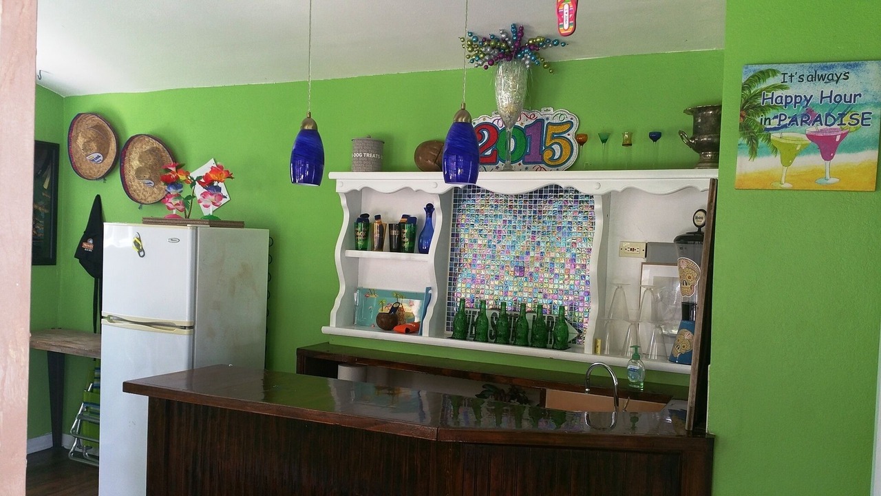 Photo of Kitchen in Ballast Point