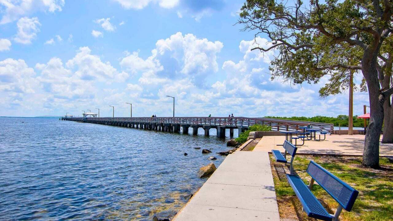 Photo of Outdoor in Ballast Point