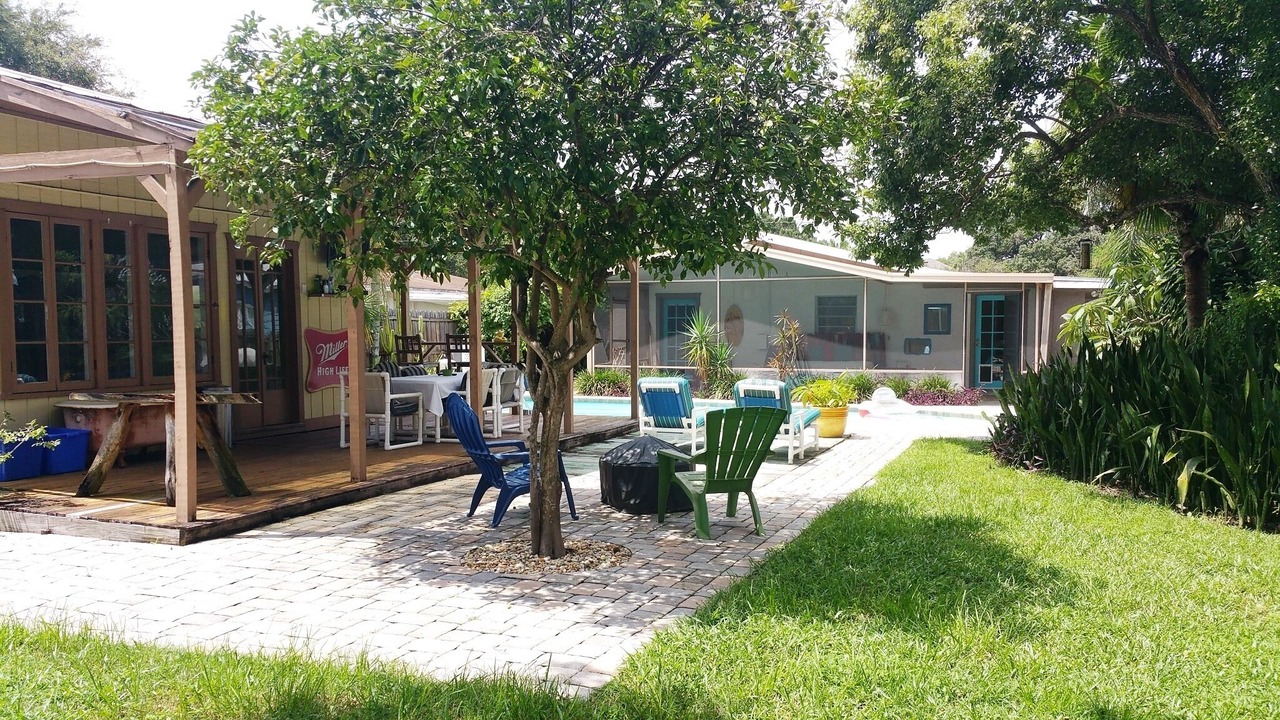 Photo of Outdoor in Ballast Point