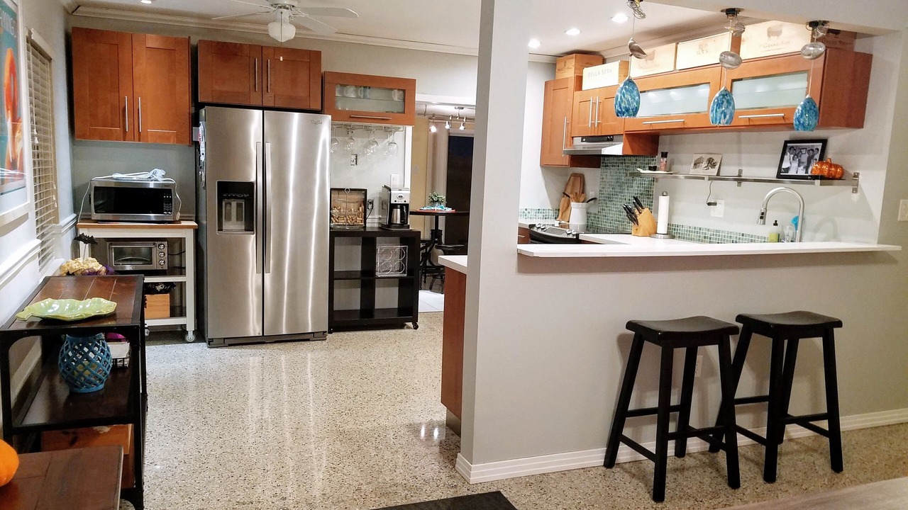 Photo of Kitchen in Ballast Point