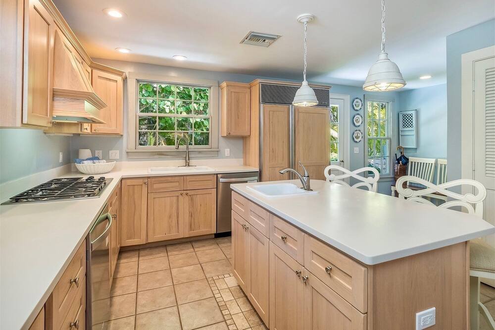Photo of Kitchen in Captiva