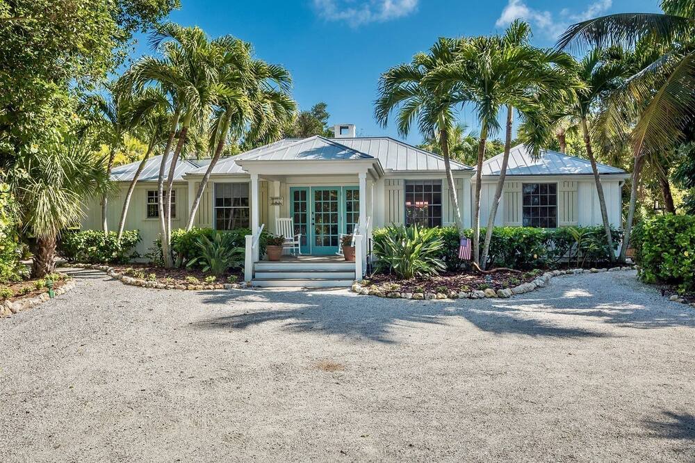 Photo of Outdoor in Captiva