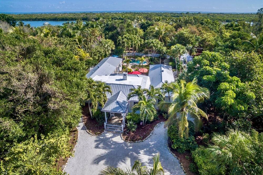 Photo of Outdoor in Captiva