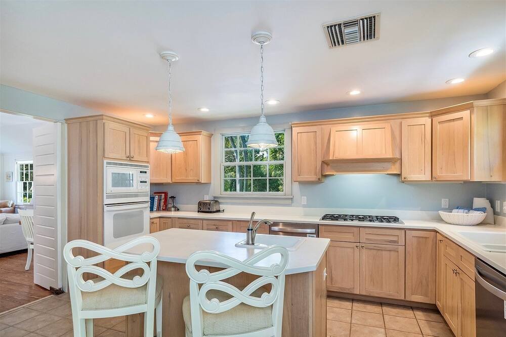 Photo of Kitchen in Captiva