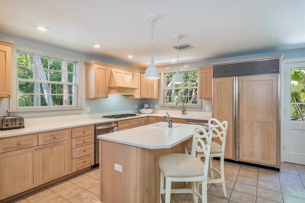 Photo of Kitchen in Captiva