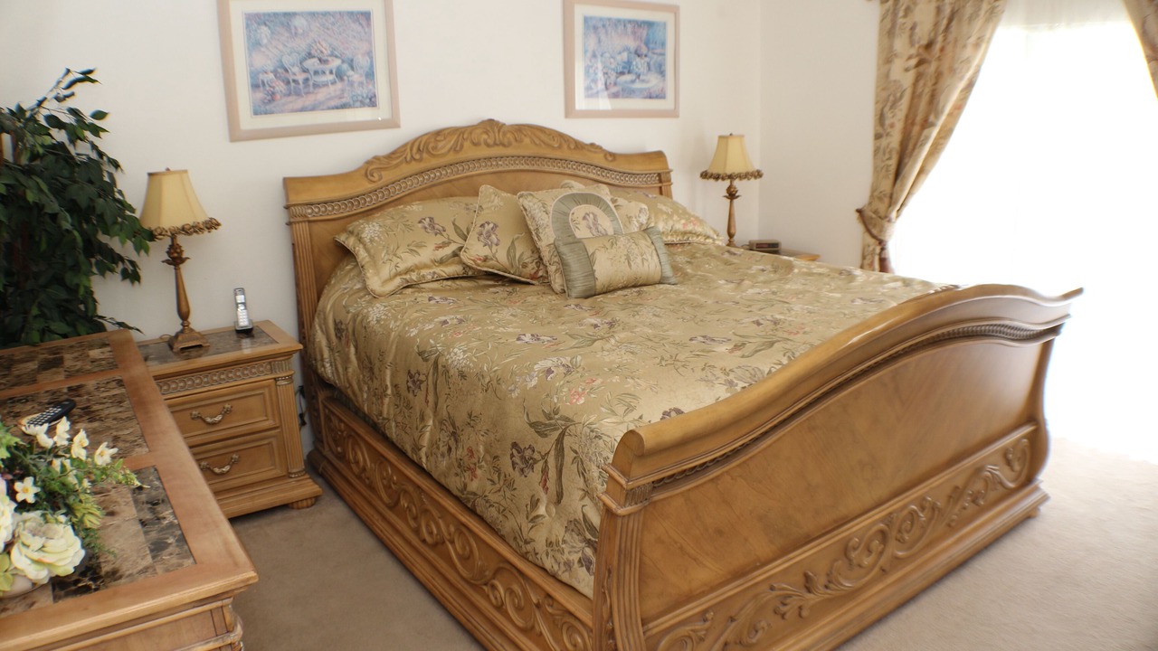 Photo of Bedroom in Windward Cay