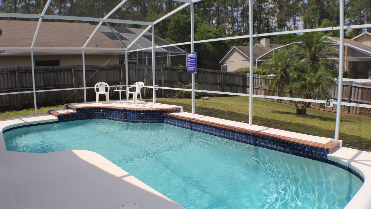 Photo of Outdoor in Windward Cay