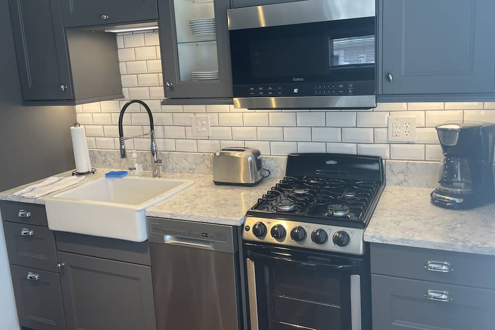 Photo of Kitchen in West Cape May
