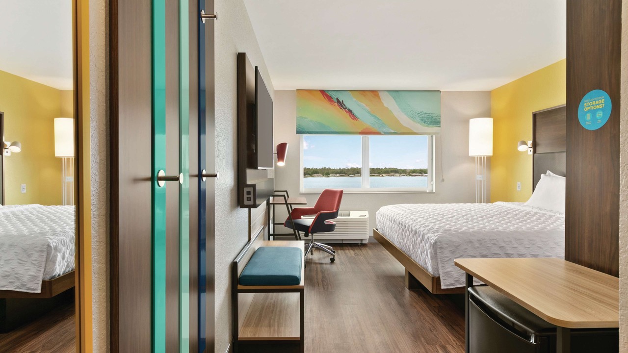 Photo of Bedroom in Sebring