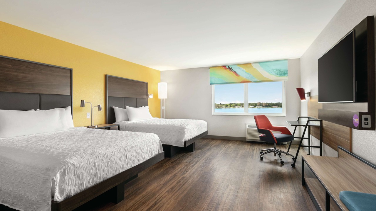 Photo of Bedroom in Sebring