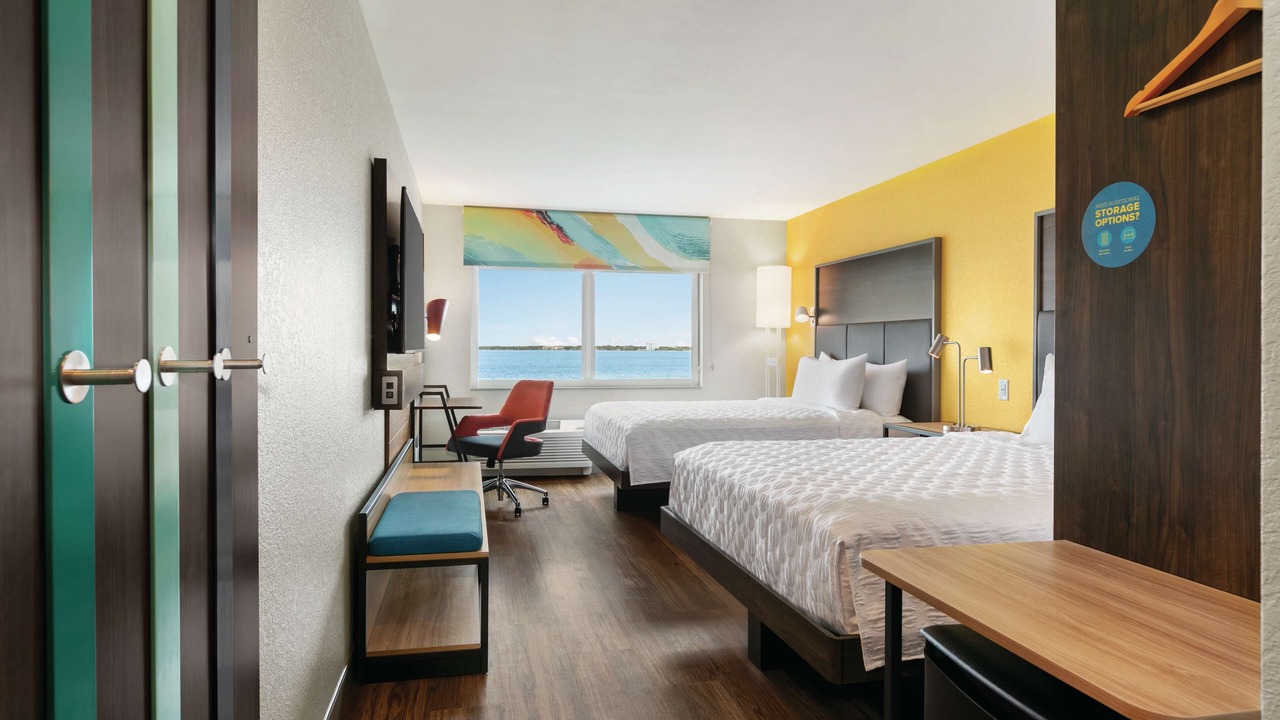 Photo of Bedroom in Sebring