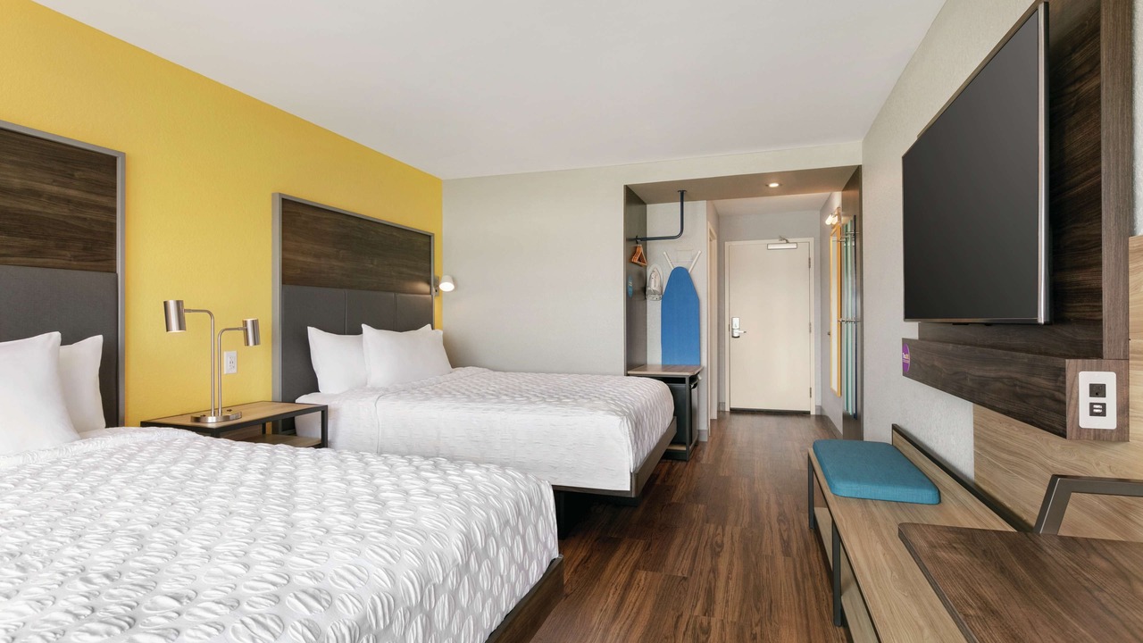 Photo of Bedroom in Sebring
