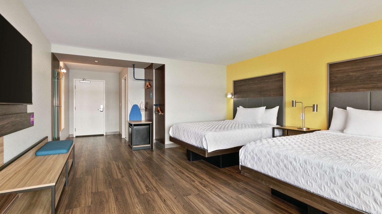 Photo of Bedroom in Sebring