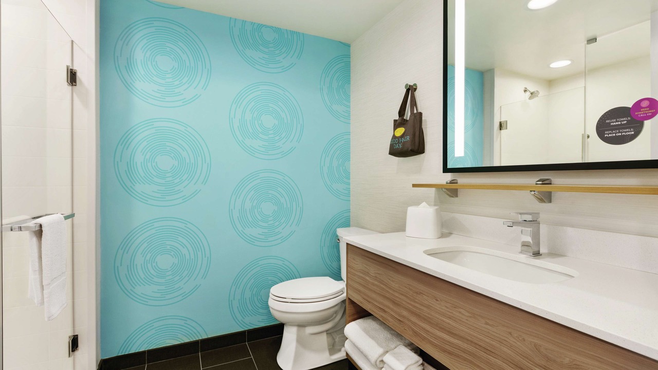 Photo of Bathroom in Sebring