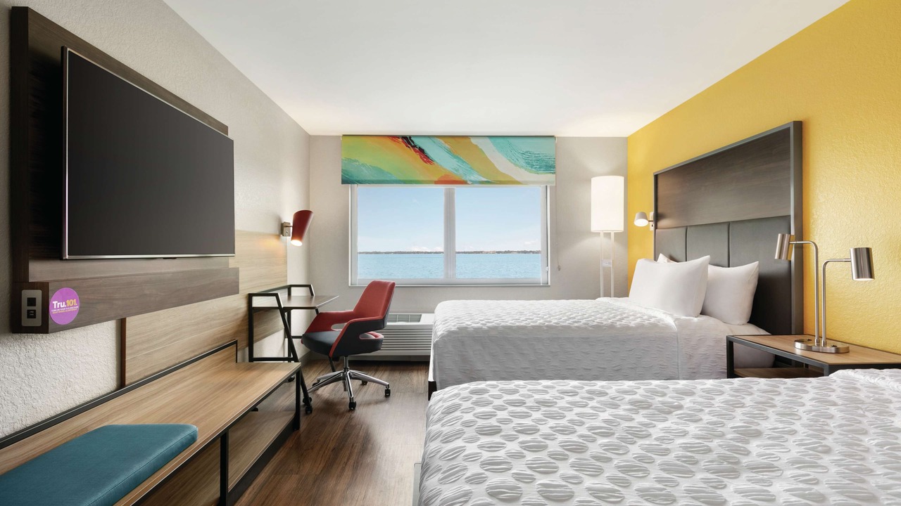 Photo of Bedroom in Sebring