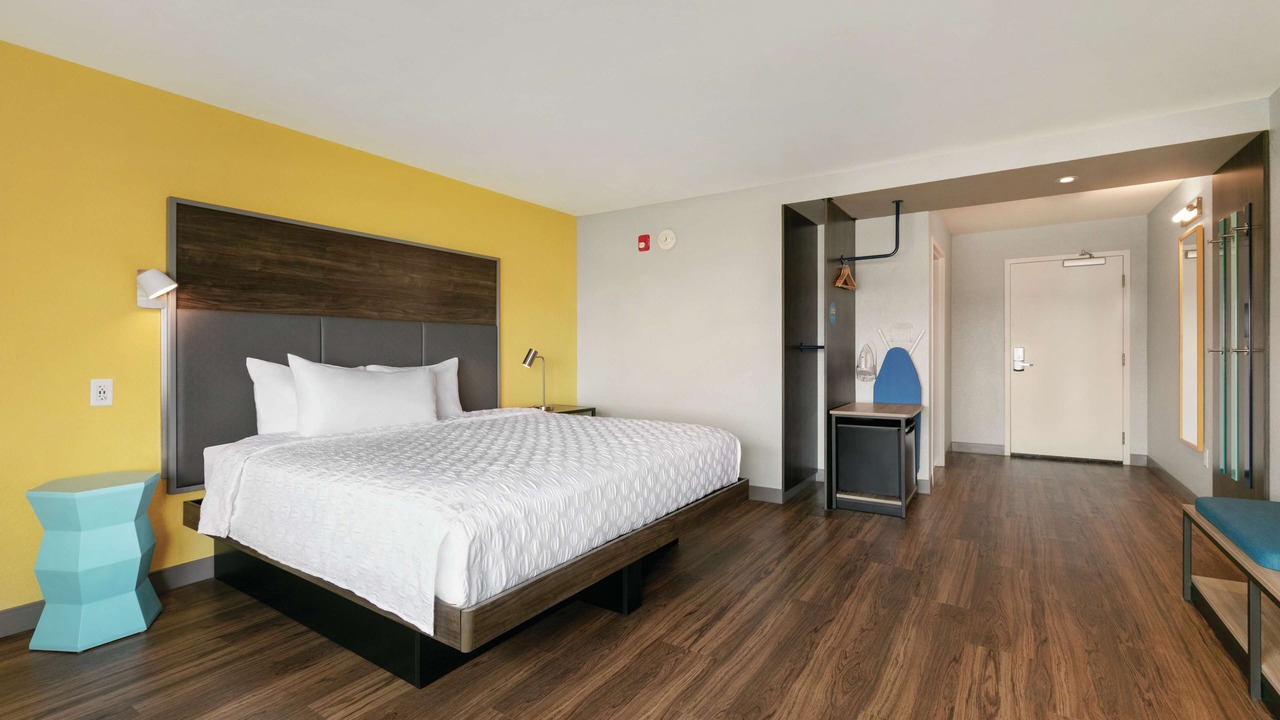 Photo of Bedroom in Sebring
