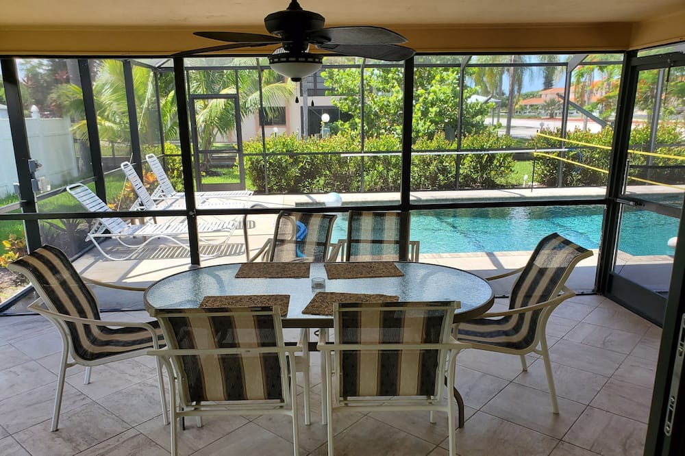 Photo of Outdoor in Yacht Club