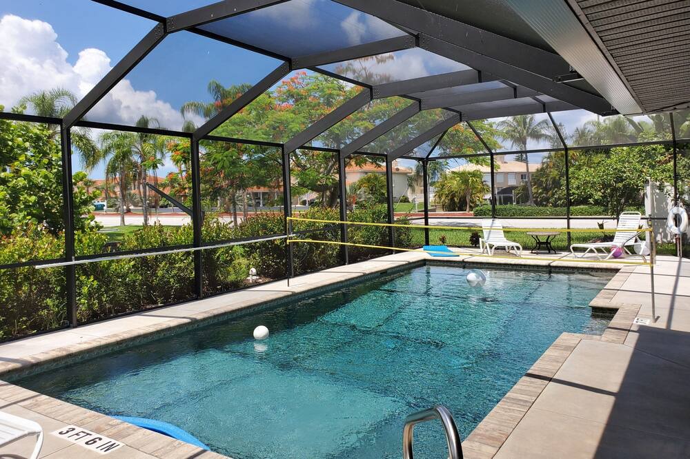 Photo of Outdoor in Yacht Club