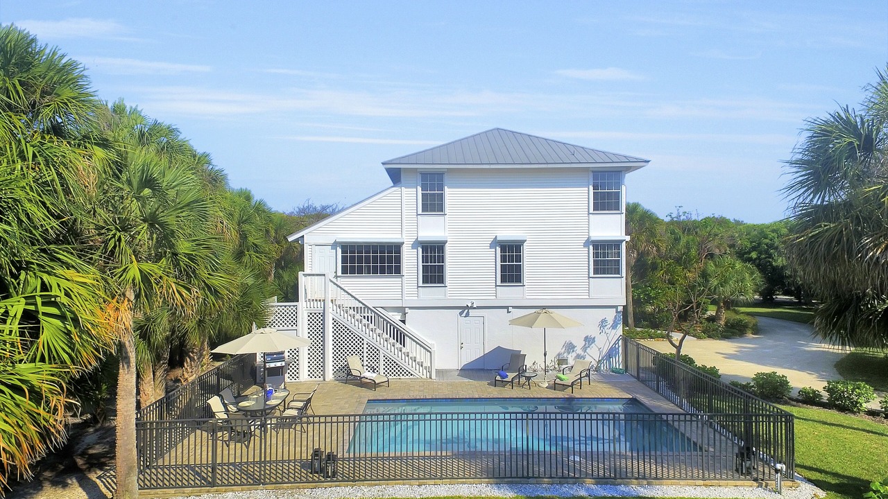 Photo of Outdoor in Heron's Landing