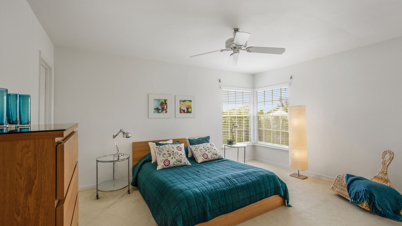 Photo of Bedroom in Heron's Landing