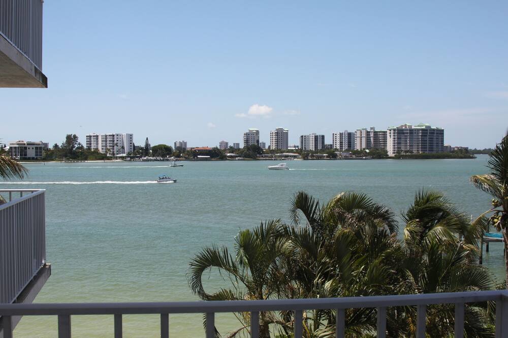 Photo of Patio Balcony in Fort Myers Beach