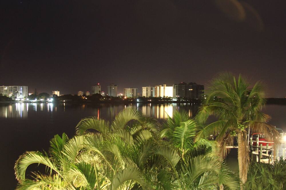 Photo of Patio Balcony in Fort Myers Beach