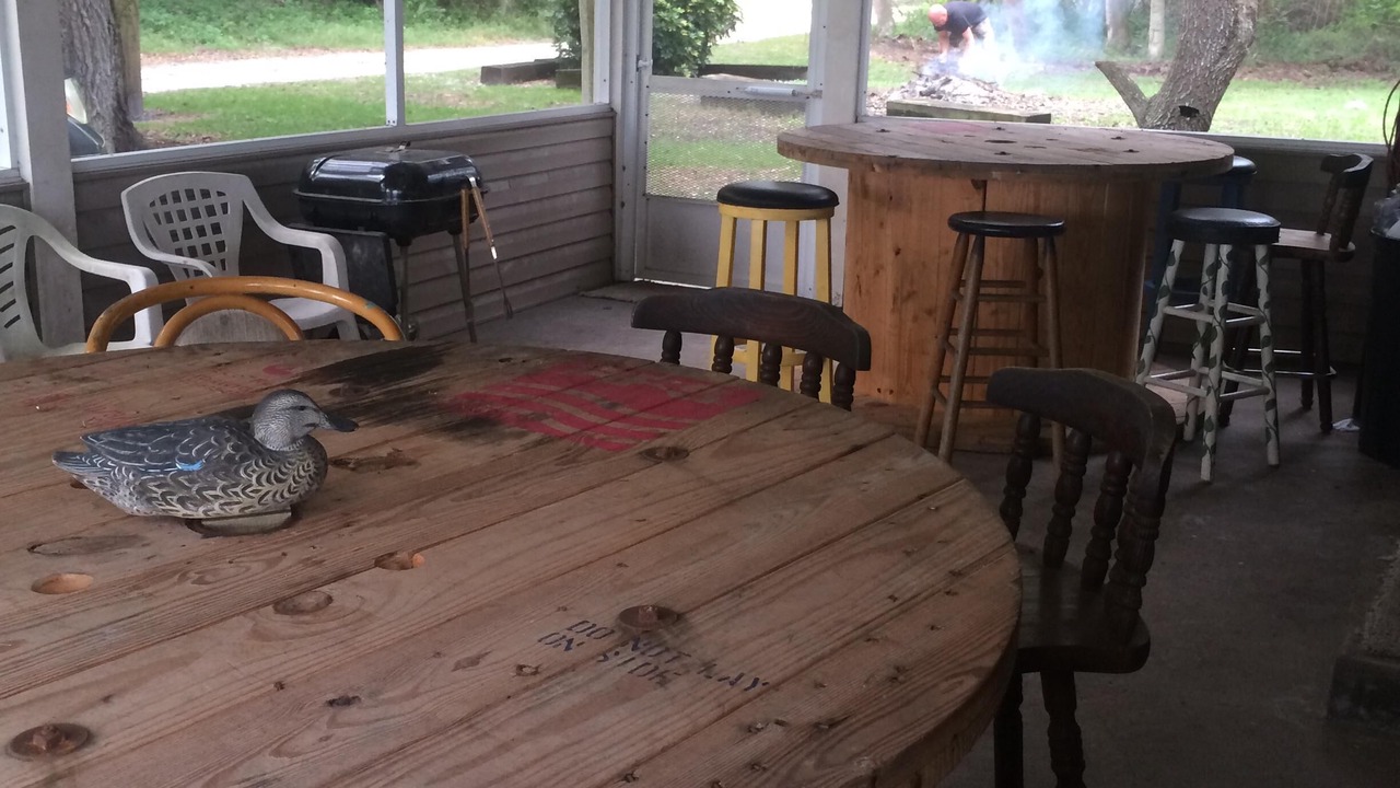 Photo of Outdoor in Moore Haven