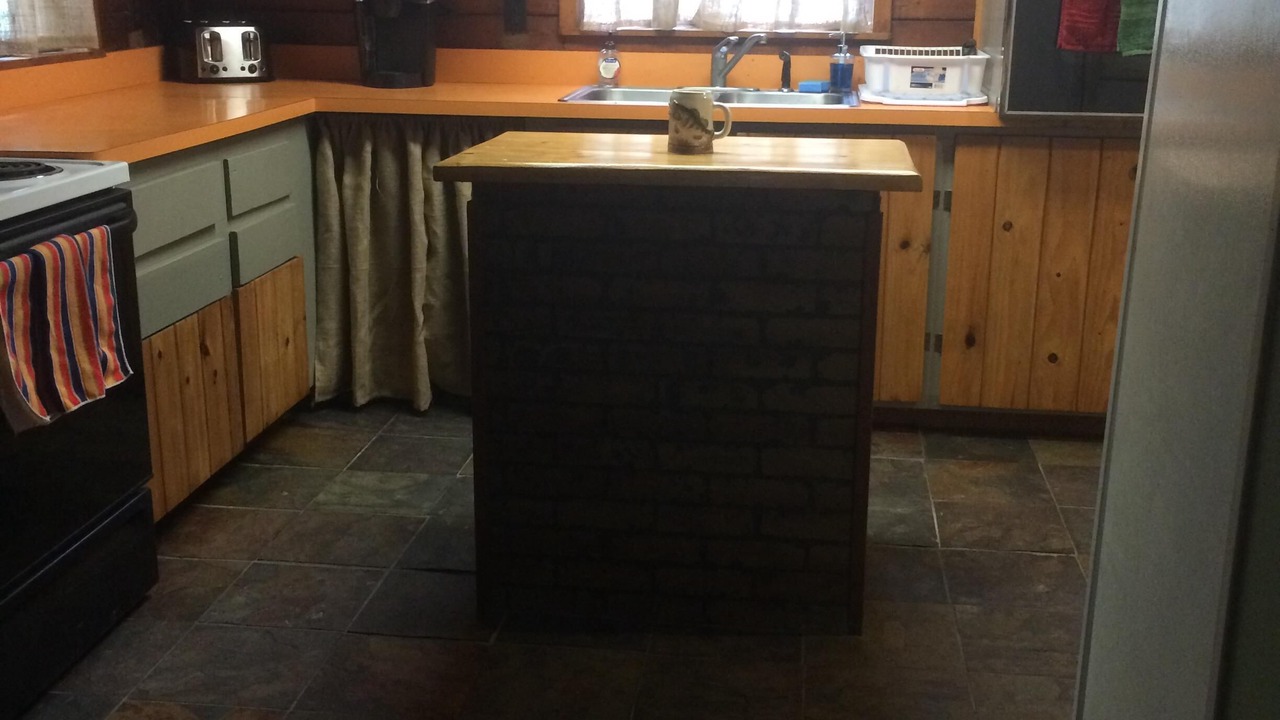 Photo of Kitchen in Moore Haven