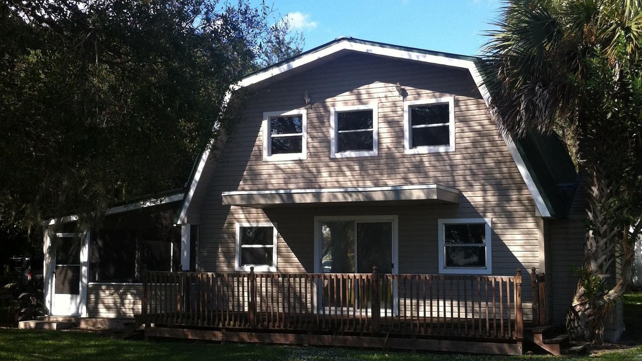 Photo of Outdoor in Moore Haven