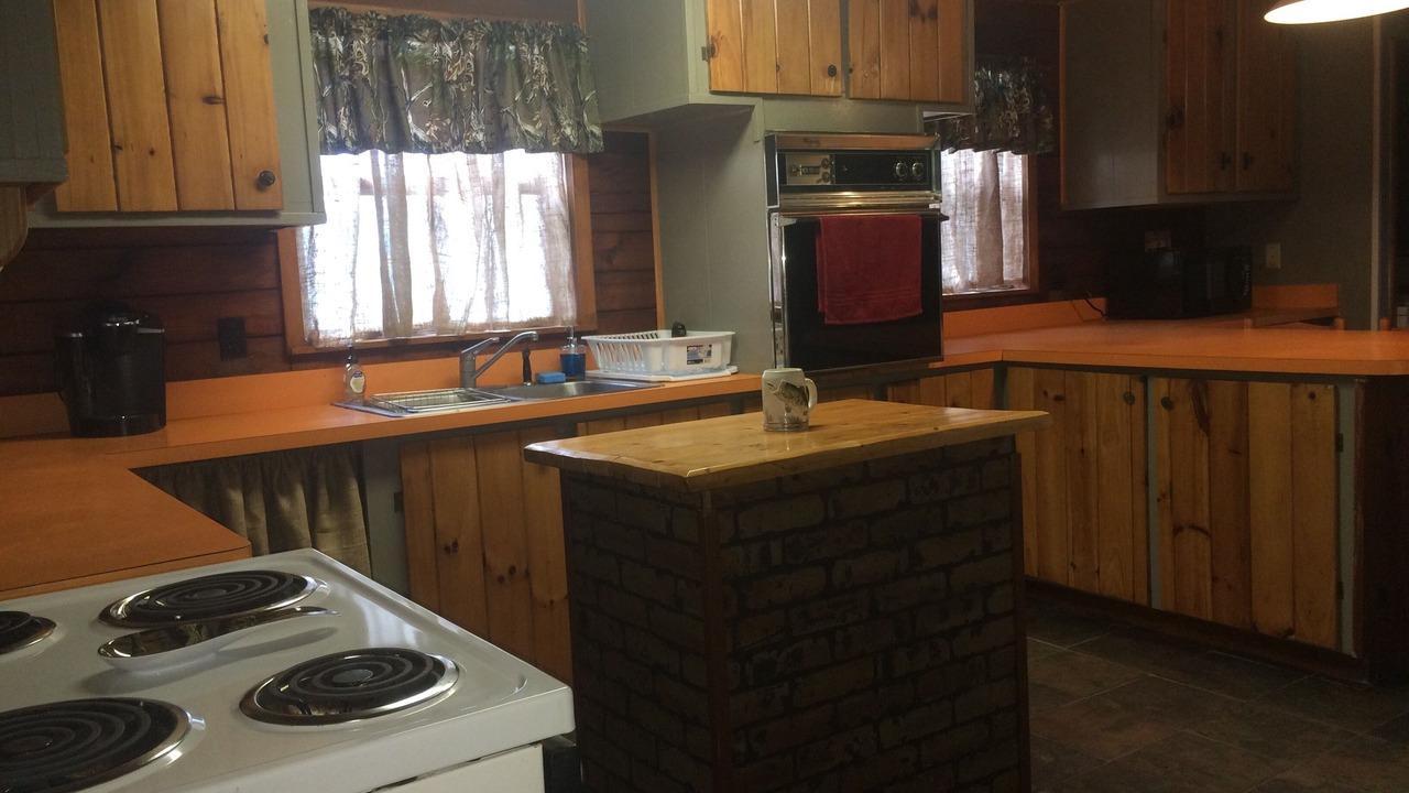 Photo of Kitchen in Moore Haven