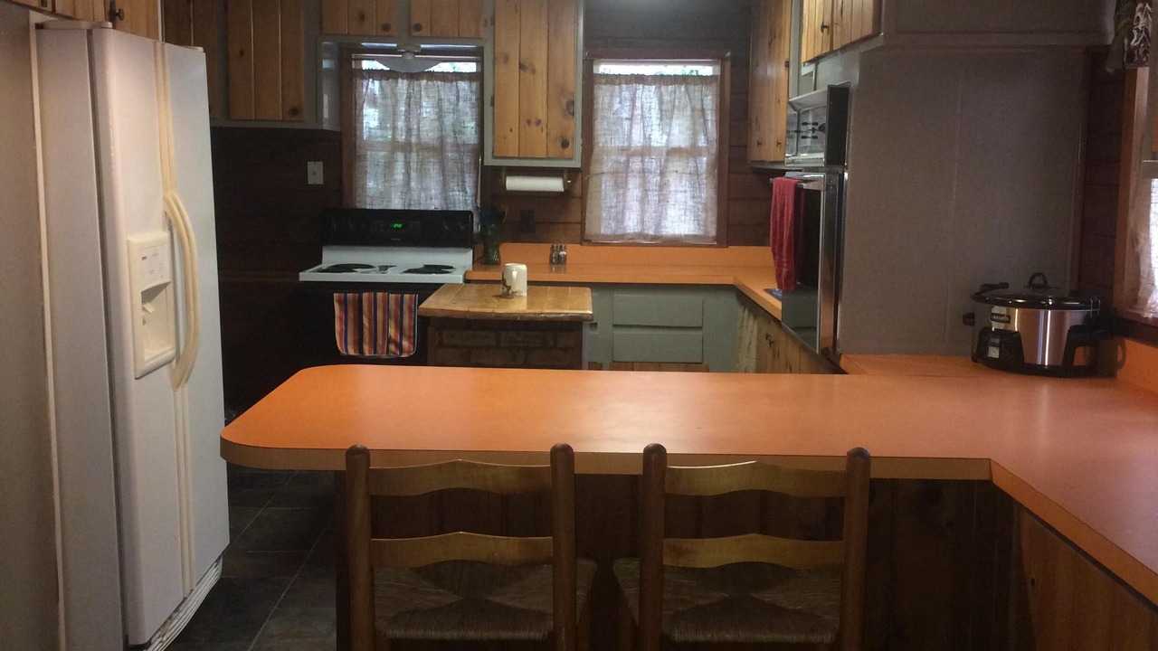 Photo of Kitchen in Moore Haven
