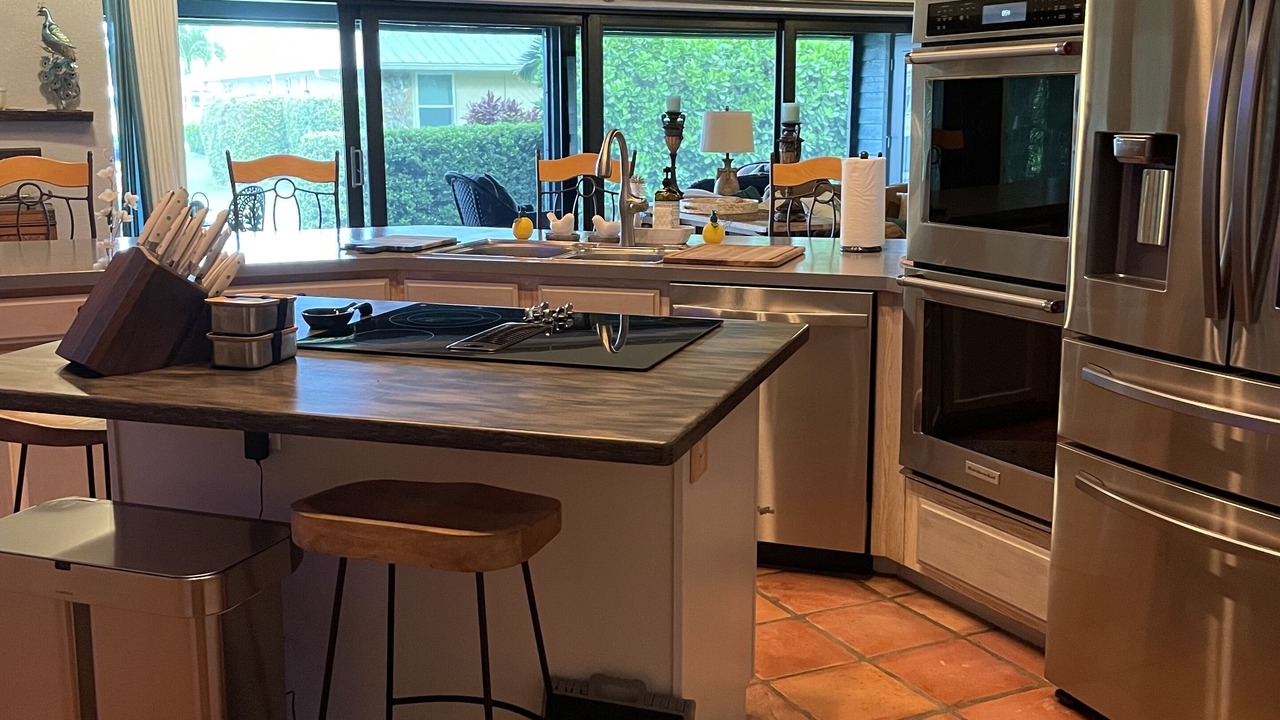 Photo of Kitchen in Hobe Sound