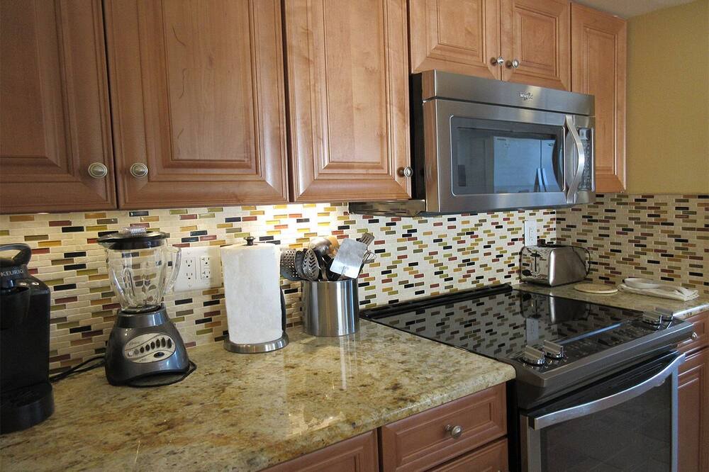Photo of Kitchen in South Island