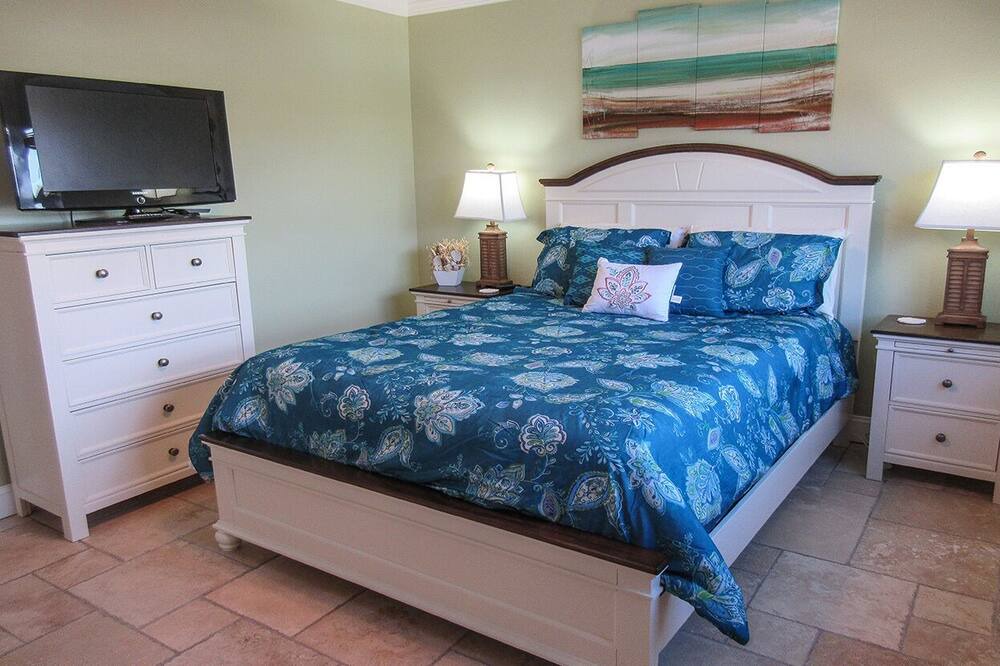 Photo of Bedroom in South Island