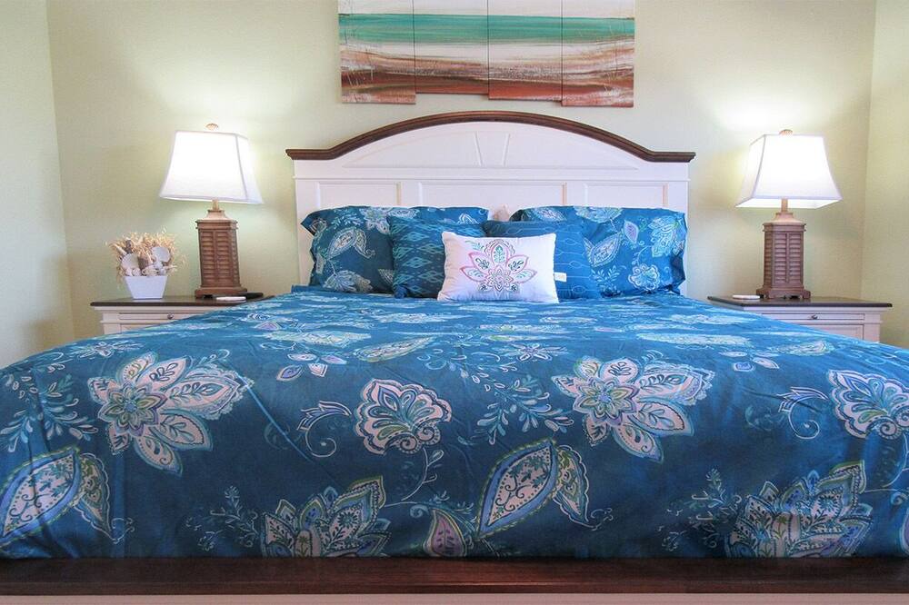 Photo of Bedroom in South Island