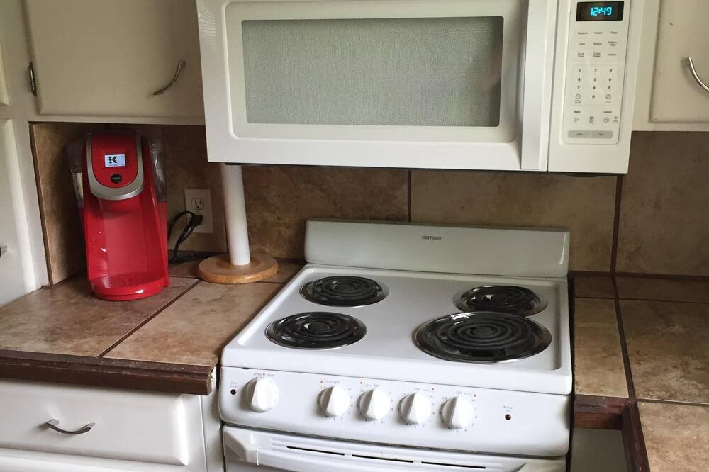 Photo of Kitchen in Fort Myers Beach