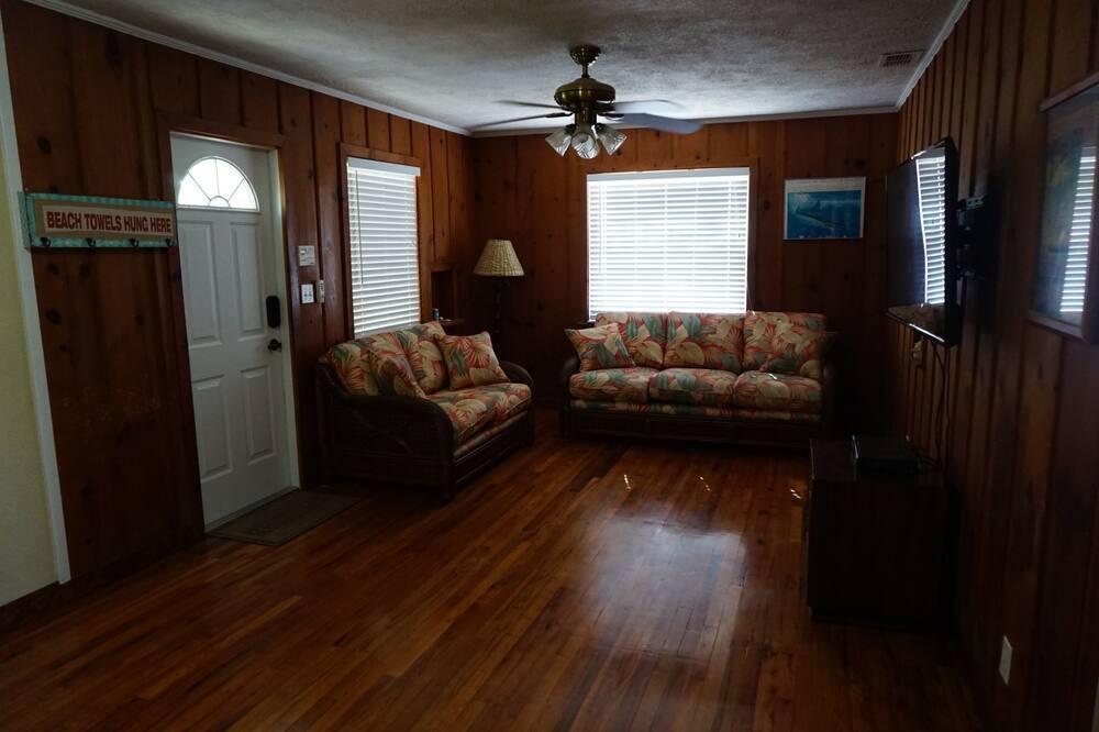 Photo of Livingroom in Fort Myers Beach