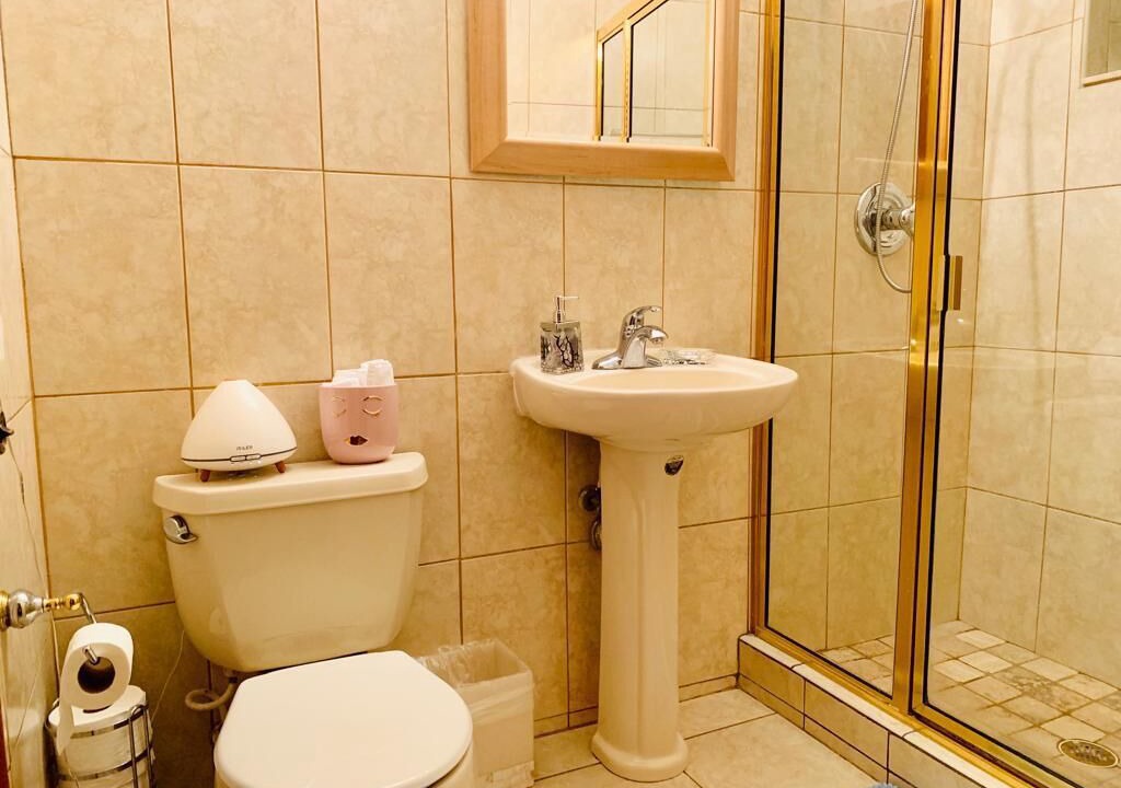 Photo of Bathroom in North Bay Village