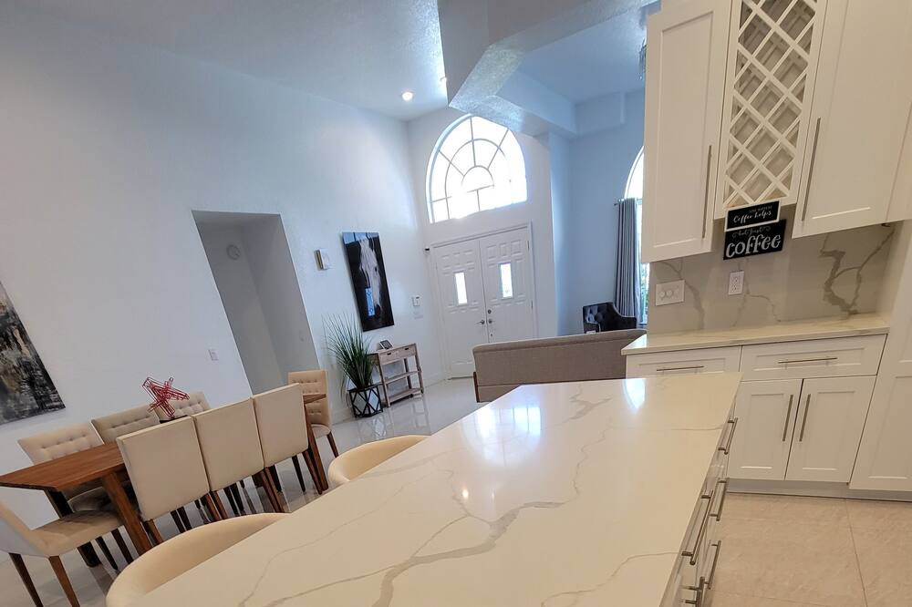Photo of Kitchen in Wellington