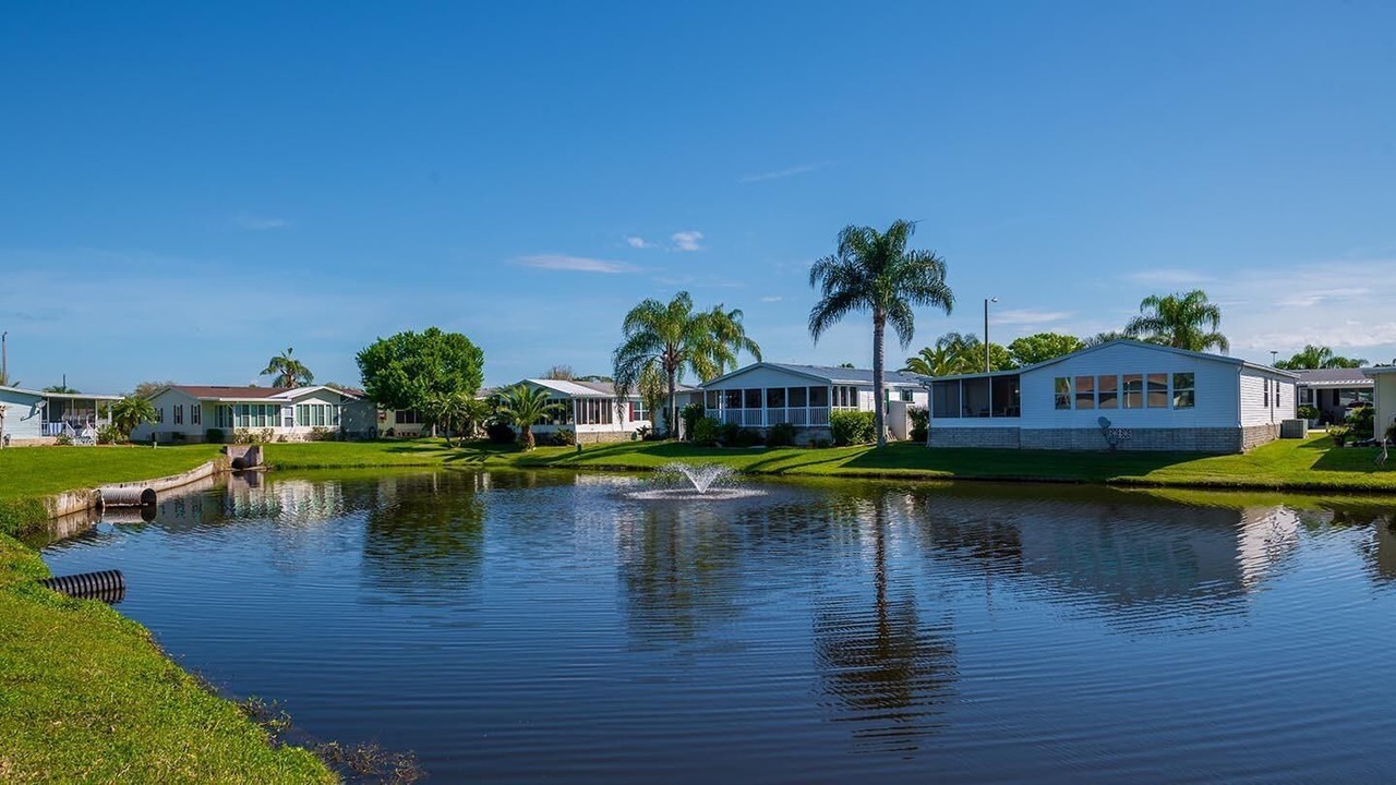 Photo of Outdoor in Lake Alfred