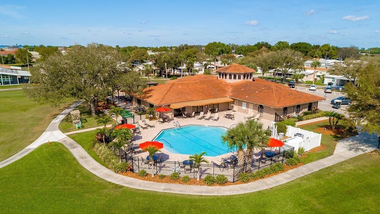 Photo of Outdoor in Lake Alfred