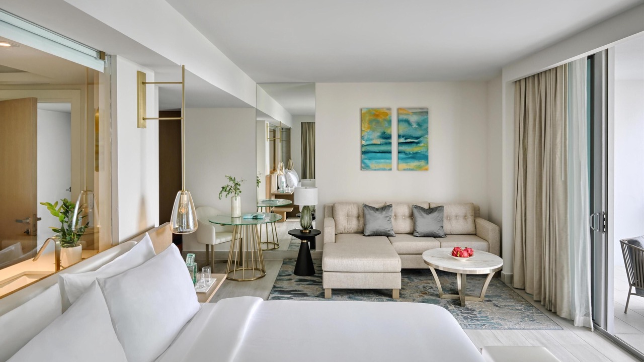 Photo of Bedroom in Singer Island
