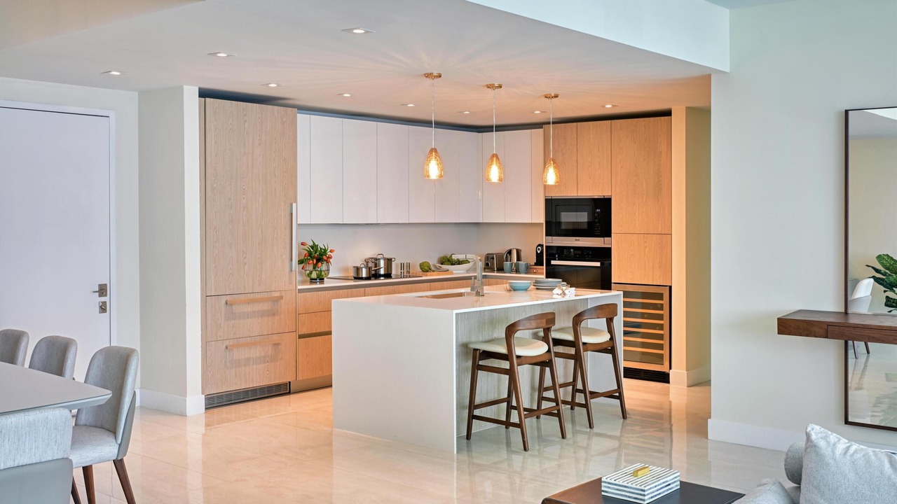 Photo of Bedroom in Singer Island