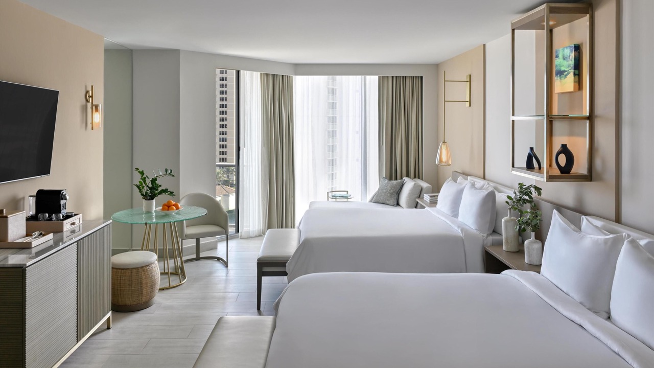 Photo of Bedroom in Singer Island