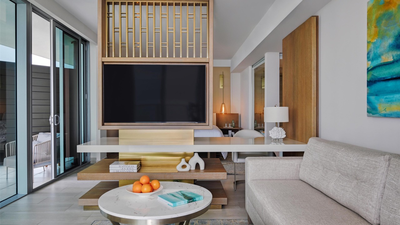 Photo of Bedroom in Singer Island