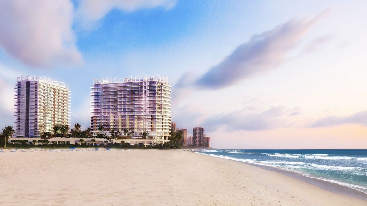 Photo of Outdoor in Singer Island